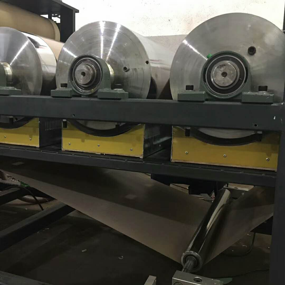304不锈钢反应釜电磁加热控制器优势